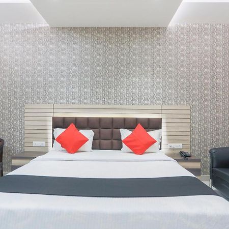 Capital O 69415 Green View Resort Alīgarh 외부 사진