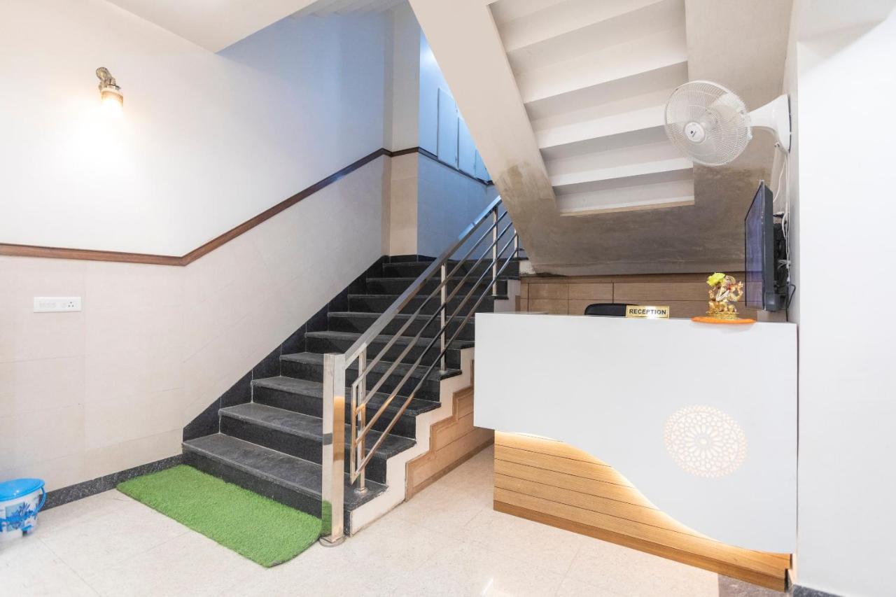 Capital O 69415 Green View Resort Alīgarh 외부 사진