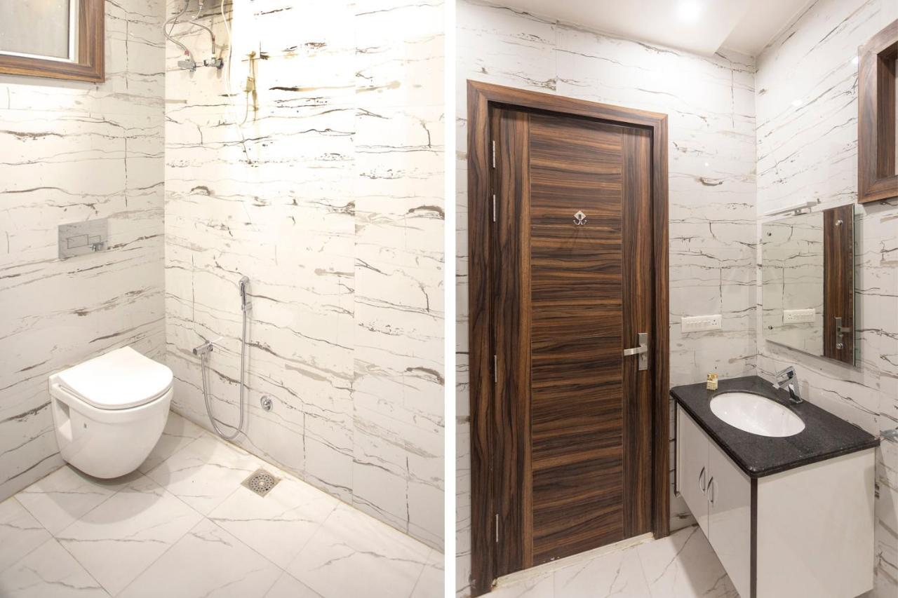 Capital O 69415 Green View Resort Alīgarh 외부 사진