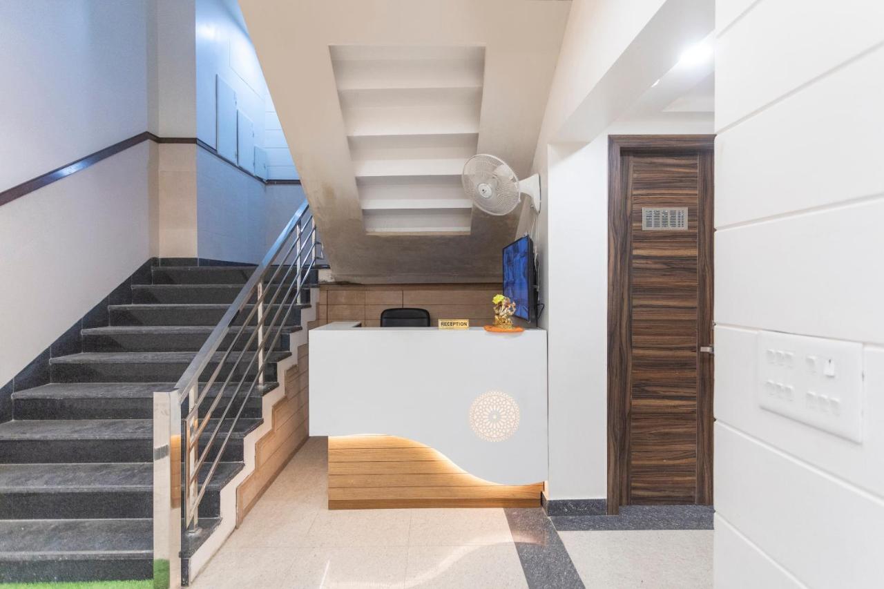 Capital O 69415 Green View Resort Alīgarh 외부 사진